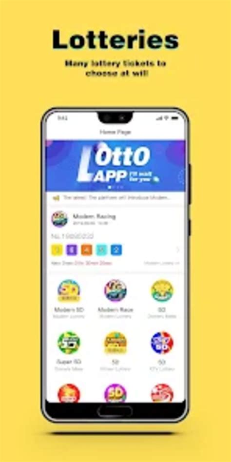 ck lottery app download